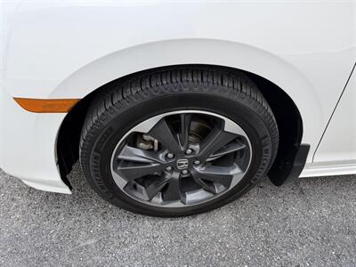 2023 Honda Odyssey Elite   - Photo 12 - Nashville, TN 37210