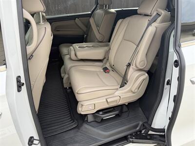 2023 Honda Odyssey Elite   - Photo 21 - Nashville, TN 37210