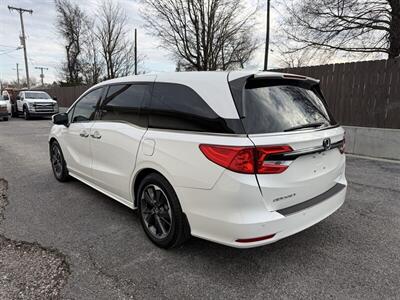 2023 Honda Odyssey Elite   - Photo 7 - Nashville, TN 37210