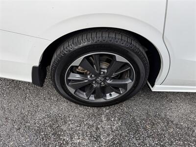 2023 Honda Odyssey Elite   - Photo 10 - Nashville, TN 37210
