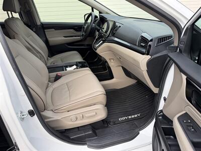 2023 Honda Odyssey Elite   - Photo 29 - Nashville, TN 37210