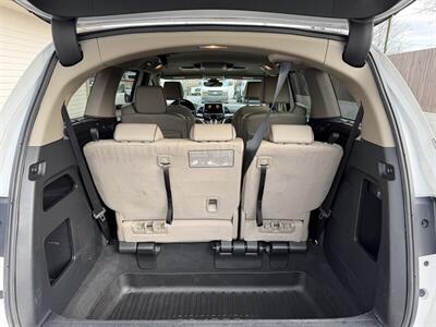2023 Honda Odyssey Elite   - Photo 27 - Nashville, TN 37210