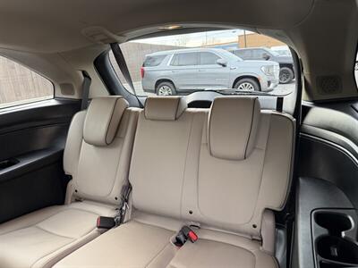 2023 Honda Odyssey Elite   - Photo 24 - Nashville, TN 37210