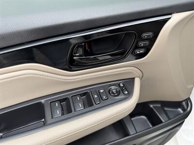 2023 Honda Odyssey Elite   - Photo 15 - Nashville, TN 37210