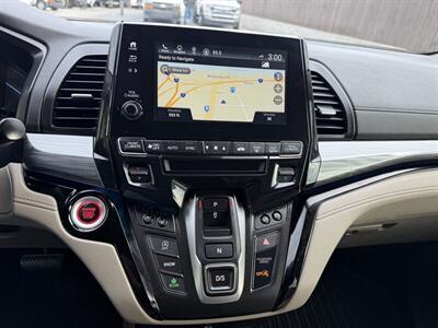 2023 Honda Odyssey Elite   - Photo 35 - Nashville, TN 37210