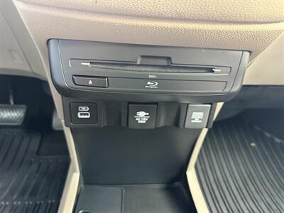 2023 Honda Odyssey Elite   - Photo 39 - Nashville, TN 37210