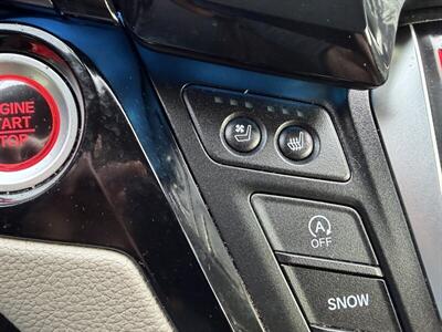 2023 Honda Odyssey Elite   - Photo 36 - Nashville, TN 37210