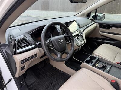 2023 Honda Odyssey Elite   - Photo 20 - Nashville, TN 37210