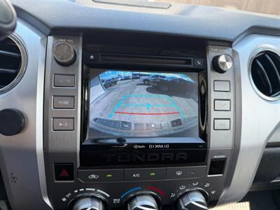 2016 Toyota Tundra SR5   - Photo 33 - Nashville, TN 37210