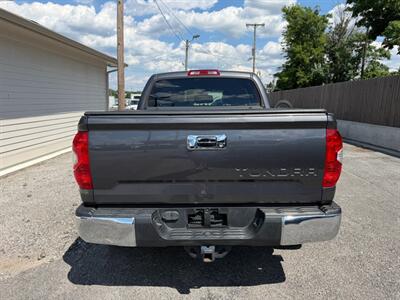 2016 Toyota Tundra SR5   - Photo 9 - Nashville, TN 37210