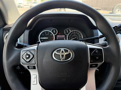 2016 Toyota Tundra SR5   - Photo 30 - Nashville, TN 37210
