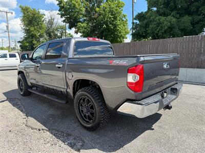 2016 Toyota Tundra SR5   - Photo 8 - Nashville, TN 37210