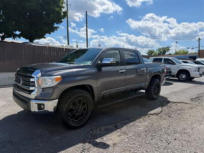 2016 Toyota Tundra SR5   - Photo 6 - Nashville, TN 37210