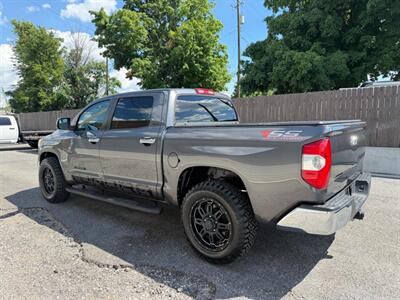 2016 Toyota Tundra SR5   - Photo 7 - Nashville, TN 37210