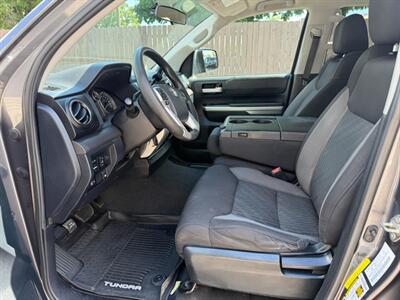 2016 Toyota Tundra SR5   - Photo 19 - Nashville, TN 37210