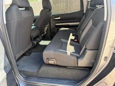 2016 Toyota Tundra SR5   - Photo 22 - Nashville, TN 37210