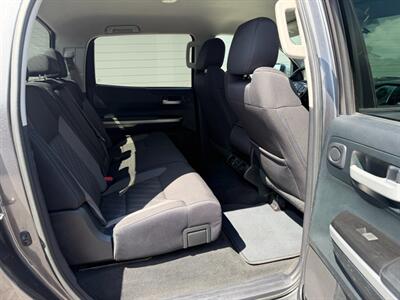 2016 Toyota Tundra SR5   - Photo 26 - Nashville, TN 37210