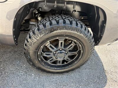 2016 Toyota Tundra SR5   - Photo 16 - Nashville, TN 37210
