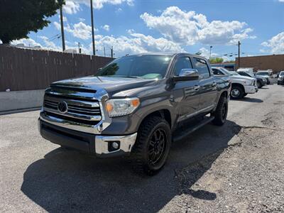2016 Toyota Tundra SR5   - Photo 5 - Nashville, TN 37210