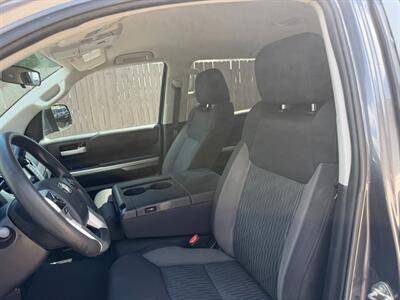 2016 Toyota Tundra SR5   - Photo 20 - Nashville, TN 37210