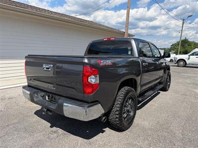 2016 Toyota Tundra SR5   - Photo 10 - Nashville, TN 37210