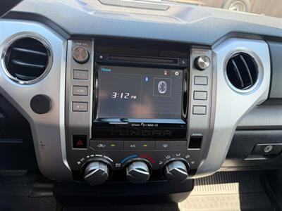 2016 Toyota Tundra SR5   - Photo 32 - Nashville, TN 37210