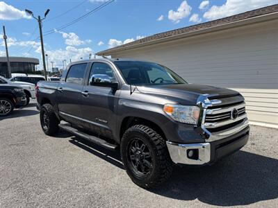 2016 Toyota Tundra SR5   - Photo 3 - Nashville, TN 37210
