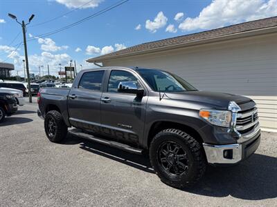 2016 Toyota Tundra SR5   - Photo 2 - Nashville, TN 37210