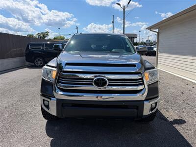 2016 Toyota Tundra SR5   - Photo 4 - Nashville, TN 37210