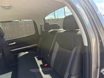 2016 Toyota Tundra SR5   - Photo 23 - Nashville, TN 37210