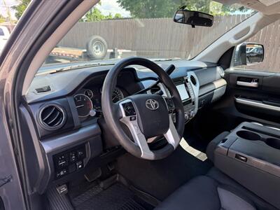 2016 Toyota Tundra SR5   - Photo 21 - Nashville, TN 37210