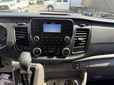 2021 Ford Transit 350 XL  12 PASSENGER ALL WHEEL DRIVE - Photo 26 - Nashville, TN 37210