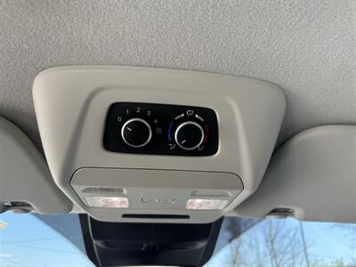 2021 Ford Transit 350 XL  12 PASSENGER ALL WHEEL DRIVE - Photo 22 - Nashville, TN 37210