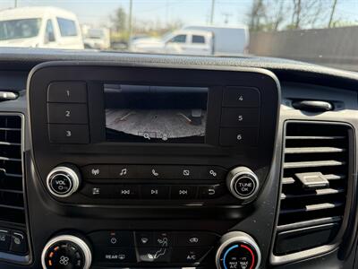 2021 Ford Transit 350 XL  12 PASSENGER ALL WHEEL DRIVE - Photo 23 - Nashville, TN 37210