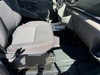 2021 Ford Transit 350 XL  12 PASSENGER ALL WHEEL DRIVE - Photo 15 - Nashville, TN 37210