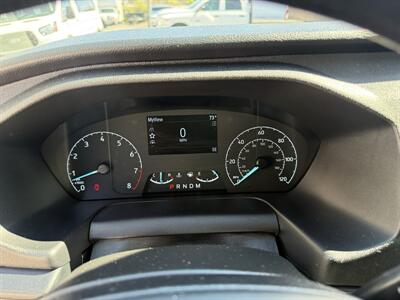 2021 Ford Transit 350 XL  12 PASSENGER ALL WHEEL DRIVE - Photo 28 - Nashville, TN 37210