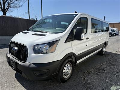 2021 Ford Transit 350 XL  12 PASSENGER ALL WHEEL DRIVE - Photo 20 - Nashville, TN 37210