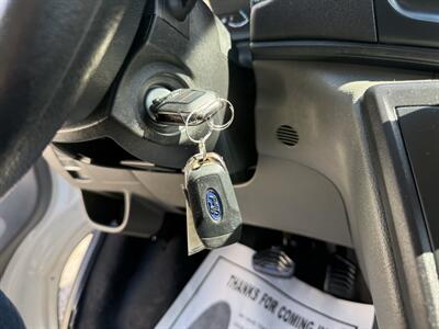 2021 Ford Transit 350 XL  12 PASSENGER ALL WHEEL DRIVE - Photo 24 - Nashville, TN 37210