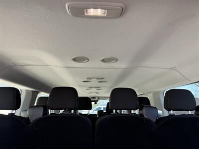 2021 Ford Transit 350 XL  12 PASSENGER ALL WHEEL DRIVE - Photo 8 - Nashville, TN 37210
