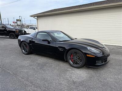 2007 Chevrolet Corvette Z06   - Photo 4 - Nashville, TN 37210