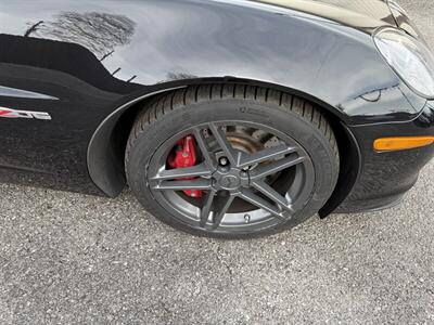 2007 Chevrolet Corvette Z06   - Photo 12 - Nashville, TN 37210