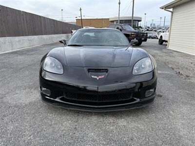 2007 Chevrolet Corvette Z06   - Photo 5 - Nashville, TN 37210