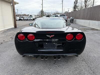 2007 Chevrolet Corvette Z06   - Photo 8 - Nashville, TN 37210