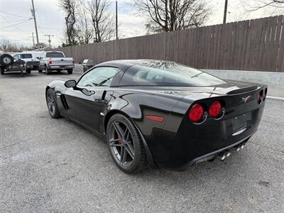 2007 Chevrolet Corvette Z06   - Photo 7 - Nashville, TN 37210