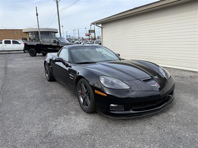 2007 Chevrolet Corvette Z06   - Photo 2 - Nashville, TN 37210