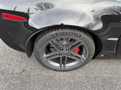 2007 Chevrolet Corvette Z06   - Photo 13 - Nashville, TN 37210