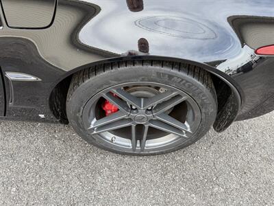 2007 Chevrolet Corvette Z06   - Photo 10 - Nashville, TN 37210