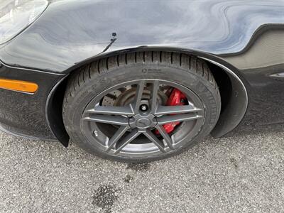 2007 Chevrolet Corvette Z06   - Photo 11 - Nashville, TN 37210