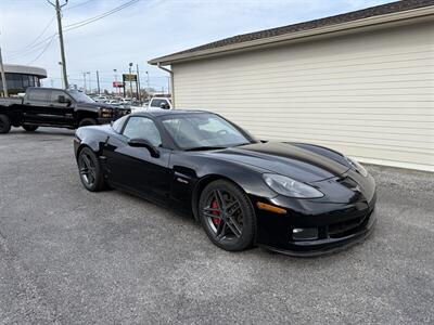 2007 Chevrolet Corvette Z06   - Photo 3 - Nashville, TN 37210