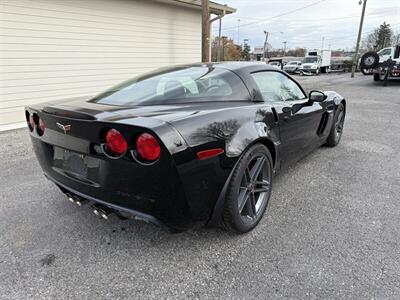 2007 Chevrolet Corvette Z06   - Photo 9 - Nashville, TN 37210